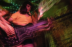 Messer Chups / Creem Circus / Party Nerves on Jan 11, 2024 [945-small]