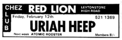 Uriah Heep on Feb 12, 1971 [946-small]
