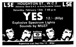 Yes on Feb 13, 1971 [966-small]