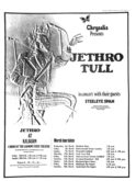 Jethro Tull on Feb 26, 1971 [979-small]