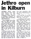 Jethro Tull / Steeleye Span on Feb 26, 1971 [991-small]