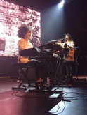 Ibeyi / Vicktor Taiwò on Oct 3, 2015 [995-small]