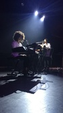 Ibeyi / Vicktor Taiwò on Oct 3, 2015 [996-small]