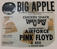 Pink Floyd on Dec 11, 1970 [999-small]