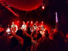 We The Kings / 408 on Jan 29, 2024 [002-small]