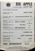 Pink Floyd on Dec 11, 1970 [012-small]