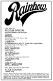 Alice Cooper / Freddie King on Mar 18, 1972 [015-small]