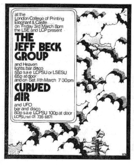 The Jeff Beck Group / Heaven on Mar 3, 1972 [022-small]
