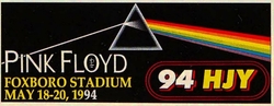 Pink Floyd on May 18, 1994 [038-small]