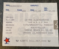 W.A.S.P. on Nov 10, 2004 [044-small]