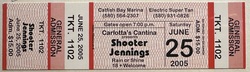 Shooter Jennings on Jun 25, 2005 [061-small]