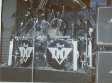 TNT / Filthy Force on Feb 8, 1986 [085-small]