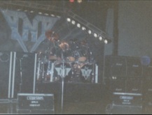 TNT / Filthy Force on Feb 8, 1986 [086-small]