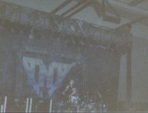 TNT / Filthy Force on Feb 8, 1986 [087-small]