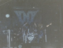 TNT / Filthy Force on Feb 8, 1986 [088-small]