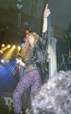 TNT / Limelight on May 1, 1987 [105-small]