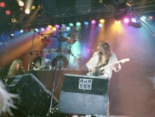 TNT / Limelight on May 1, 1987 [107-small]