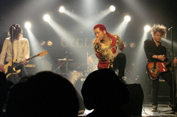 Cocobat / Arrastrandose / MGT / Bambi / Sarasoju / The JFK on Jun 9, 2008 [111-small]