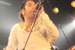 Cocobat / Arrastrandose / MGT / Bambi / Sarasoju / The JFK on Jun 9, 2008 [112-small]