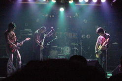 Cocobat / Arrastrandose / MGT / Bambi / Sarasoju / The JFK on Jun 9, 2008 [113-small]