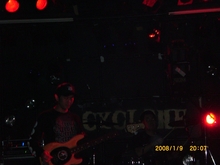Terror / Loyal To The Grave on Jan 9, 2008 [117-small]