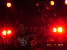 Terror / Loyal To The Grave on Jan 9, 2008 [118-small]