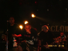 Terror / Loyal To The Grave on Jan 9, 2008 [119-small]