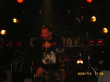 Terror / Loyal To The Grave on Jan 9, 2008 [120-small]