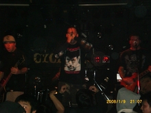 Terror / Loyal To The Grave on Jan 9, 2008 [121-small]
