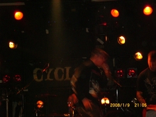 Terror / Loyal To The Grave on Jan 9, 2008 [122-small]
