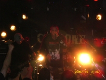 Terror / Loyal To The Grave on Jan 9, 2008 [125-small]