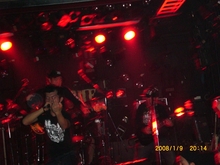 Terror / Loyal To The Grave on Jan 9, 2008 [126-small]