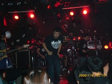 Terror / Loyal To The Grave on Jan 9, 2008 [127-small]