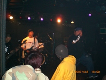 Thorn, Loyal To The Grave / Fadeless Decision / Thorn / Community Trust / In All Sincerity / Midgarddsorm on Apr 8, 2007 [148-small]
