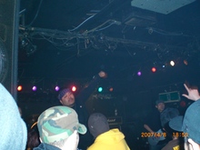 Loyal To The Grave / Fadeless Decision / Thorn / Community Trust / In All Sincerity / Midgarddsorm on Apr 8, 2007 [150-small]