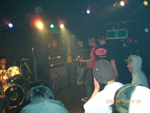 Loyal To The Grave / Fadeless Decision / Thorn / Community Trust / In All Sincerity / Midgarddsorm on Apr 8, 2007 [152-small]