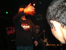 Loyal To The Grave / Fadeless Decision / Thorn / Community Trust / In All Sincerity / Midgarddsorm on Apr 8, 2007 [154-small]
