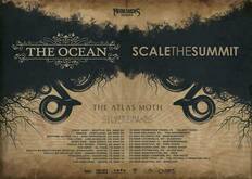 Scale The Summit / The Atlas Moth / The Ocean on Mar 9, 2014 [165-small]
