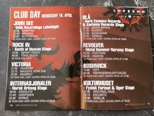Inferno Festival 2014. 16-19.04 on Apr 16, 2014 [171-small]