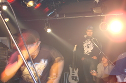 Terror fest Vol 5 on Dec 9, 2007 [176-small]