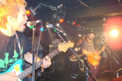 Terror fest Vol 5 on Dec 9, 2007 [178-small]