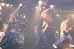 Terror fest Vol 5 on Dec 9, 2007 [180-small]
