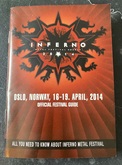 Inferno Festival 2014. 16-19.04 on Apr 16, 2014 [181-small]