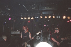 Giga Virus / Ogre (Japan) / Bazooka / Lowmile on Nov 26, 2004 [190-small]