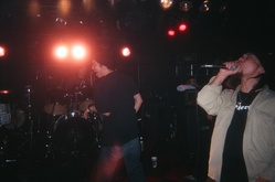 Loyal To The Grave / No Choice In This Matter / Eric / Deadsy / Celt / Slick Scratch on Jan 22, 2005 [198-small]