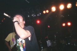 Loyal To The Grave / No Choice In This Matter / Eric / Deadsy / Celt / Slick Scratch on Jan 22, 2005 [199-small]