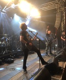 Candlemass / Communic / Profane Burial on Sep 8, 2018 [210-small]