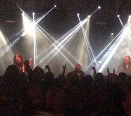 Candlemass / Communic / Profane Burial on Sep 8, 2018 [213-small]