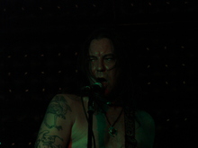 High On Fire / Indian on Nov 14, 2011 [225-small]