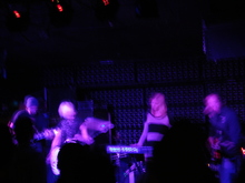 High On Fire / Indian on Nov 14, 2011 [230-small]